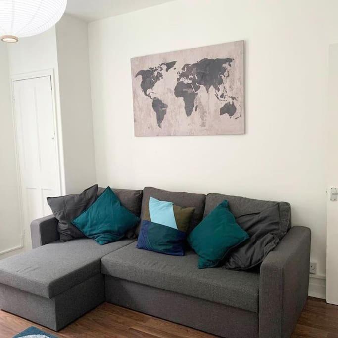 Fab Spot In Central London Bagian luar foto